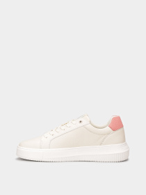 Кеди Calvin Klein модель YW0YW01670-0LD Фото