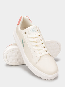 Кеди Calvin Klein модель YW0YW01670-0LD Фото