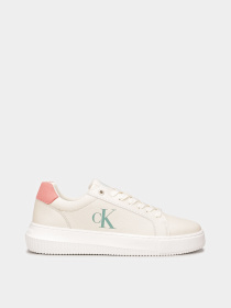 Кеды Calvin Klein модель YW0YW01670-0LD Фото