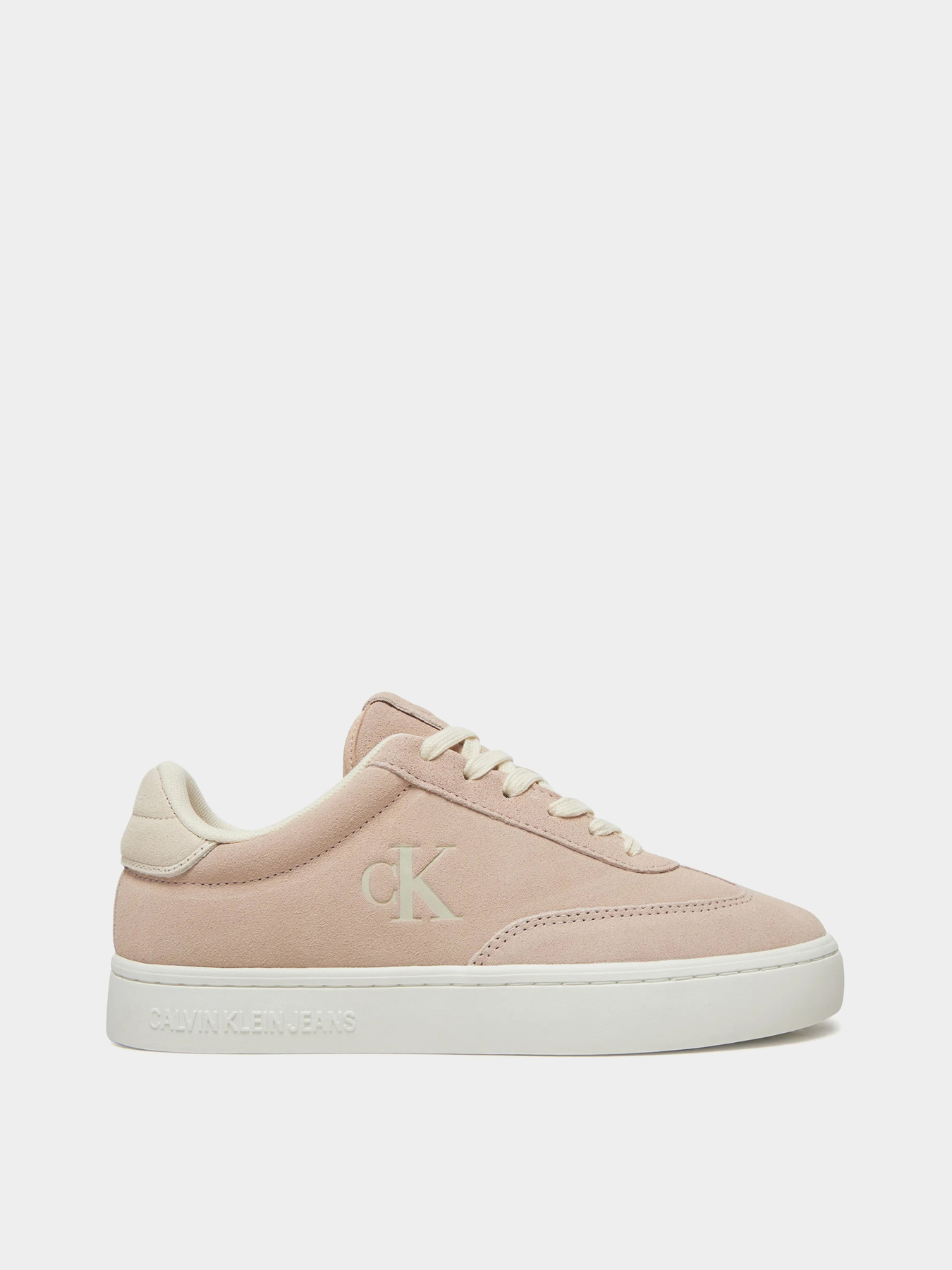 Кеди Calvin Klein модель YW0YW01833-0JV Кеди Calvin Klein модель YW0YW01833-0JV Фото
