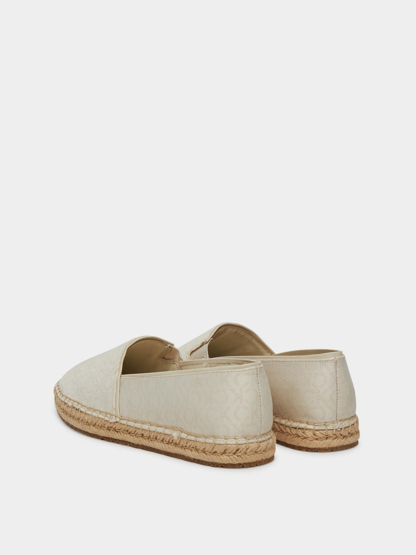 Сліпони та мокасини Calvin Klein модель HW0HW02467-AEO Сліпони та мокасини Calvin Klein модель HW0HW02467-AEO Фото