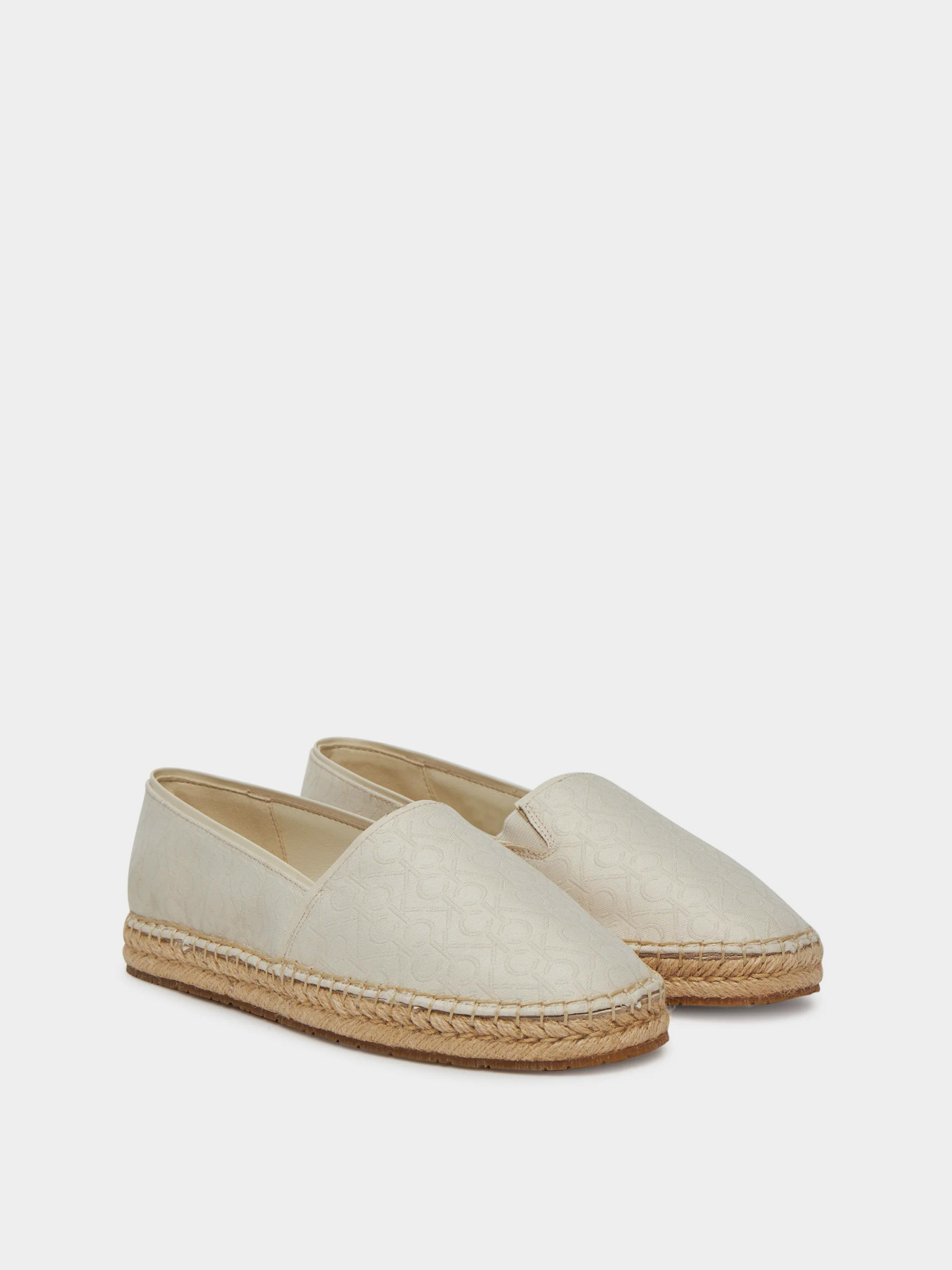 Сліпони та мокасини Calvin Klein модель HW0HW02467-AEO Сліпони та мокасини Calvin Klein модель HW0HW02467-AEO Фото