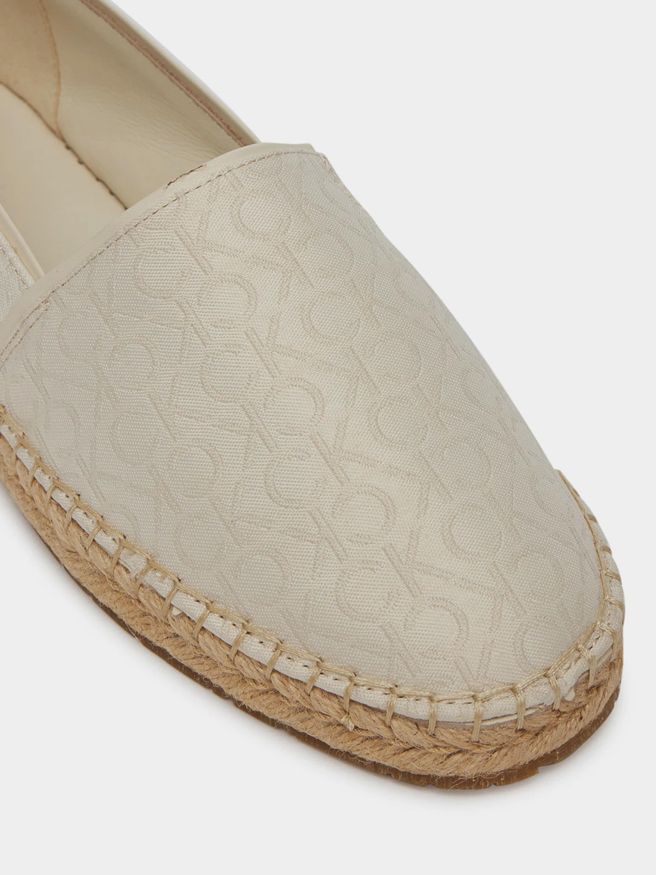 Сліпони та мокасини Calvin Klein модель HW0HW02467-AEO Сліпони та мокасини Calvin Klein модель HW0HW02467-AEO Фото