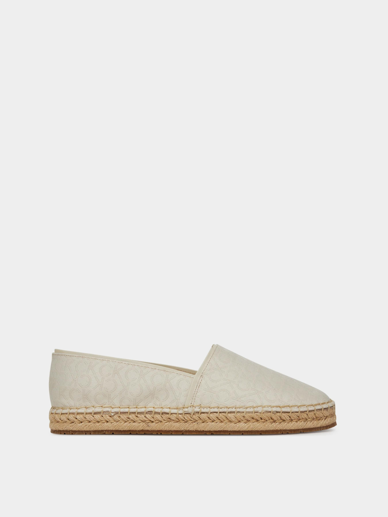 Сліпони та мокасини Calvin Klein модель HW0HW02467-AEO Сліпони та мокасини Calvin Klein модель HW0HW02467-AEO Фото
