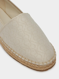 Сліпони та мокасини Calvin Klein модель HW0HW02467-AEO Фото