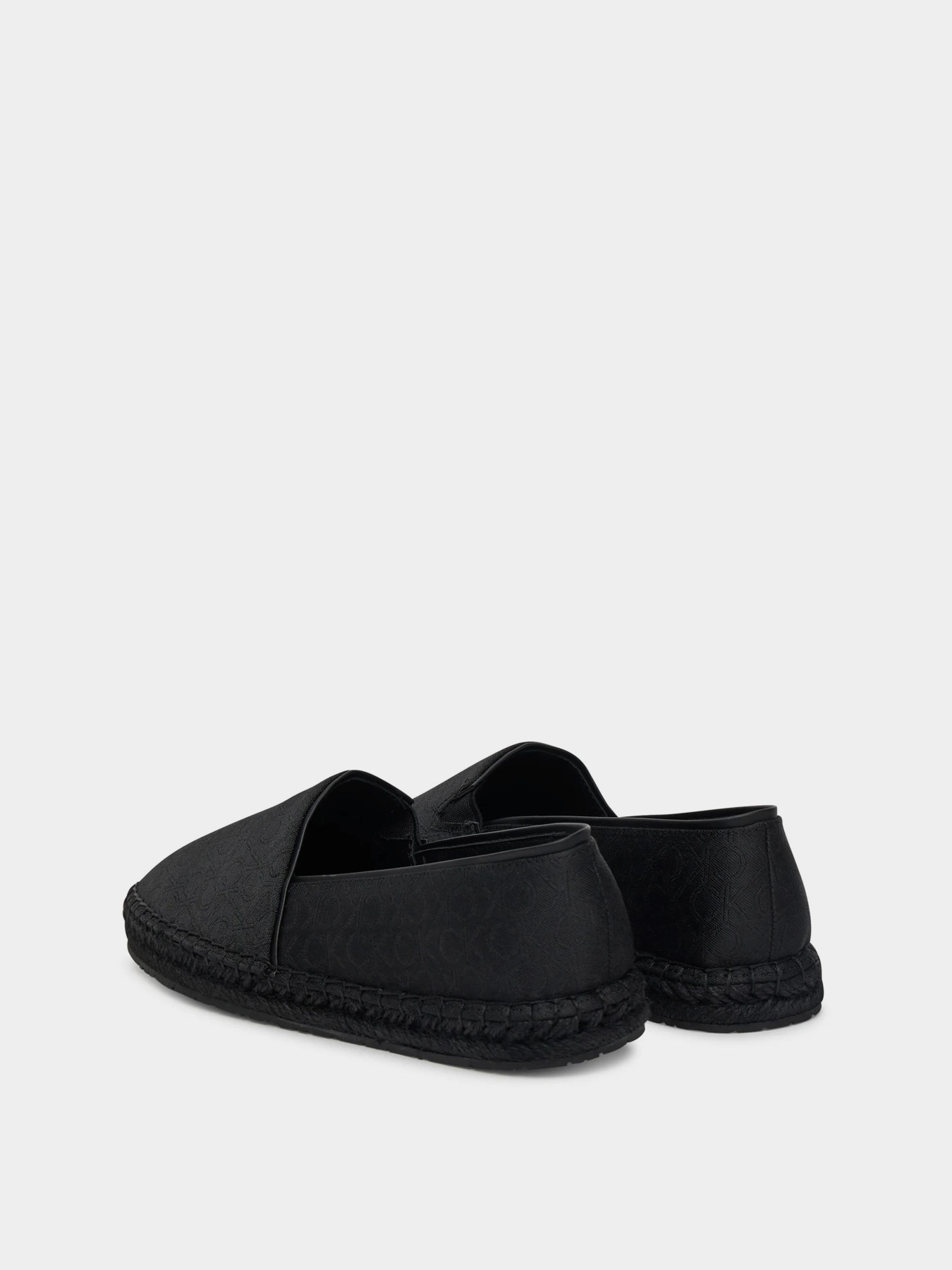 Сліпони та мокасини Calvin Klein модель HW0HW02467-BEH Сліпони та мокасини Calvin Klein модель HW0HW02467-BEH Фото