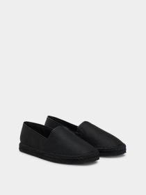 Сліпони та мокасини Calvin Klein модель HW0HW02467-BEH Фото