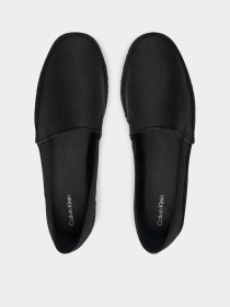 Сліпони та мокасини Calvin Klein модель HW0HW02467-BEH Фото