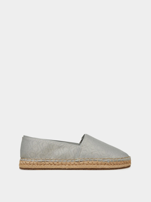 Сліпони та мокасини Calvin Klein модель HW0HW02467-PDE Фото