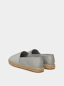 Сліпони та мокасини Calvin Klein модель HW0HW02467-PDE Фото