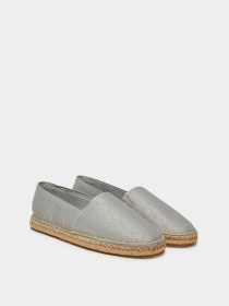 Сліпони та мокасини Calvin Klein модель HW0HW02467-PDE Фото