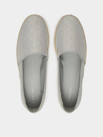 Сліпони та мокасини Calvin Klein модель HW0HW02467-PDE Фото