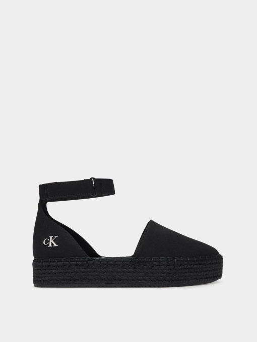 Сліпони та мокасини Calvin Klein модель YW0YW01735-0GJ Фото