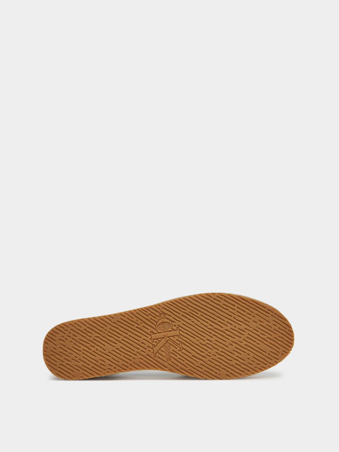 Сліпони та мокасини Calvin Klein модель YW0YW01735-GUH Сліпони та мокасини Calvin Klein модель YW0YW01735-GUH Фото