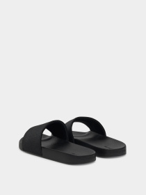 Шльопанці Calvin Klein модель HW0HW02420-BEH Фото