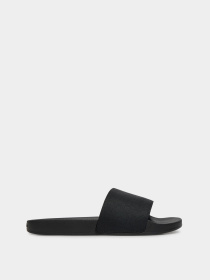Шльопанці Calvin Klein модель HW0HW02420-BEH Фото