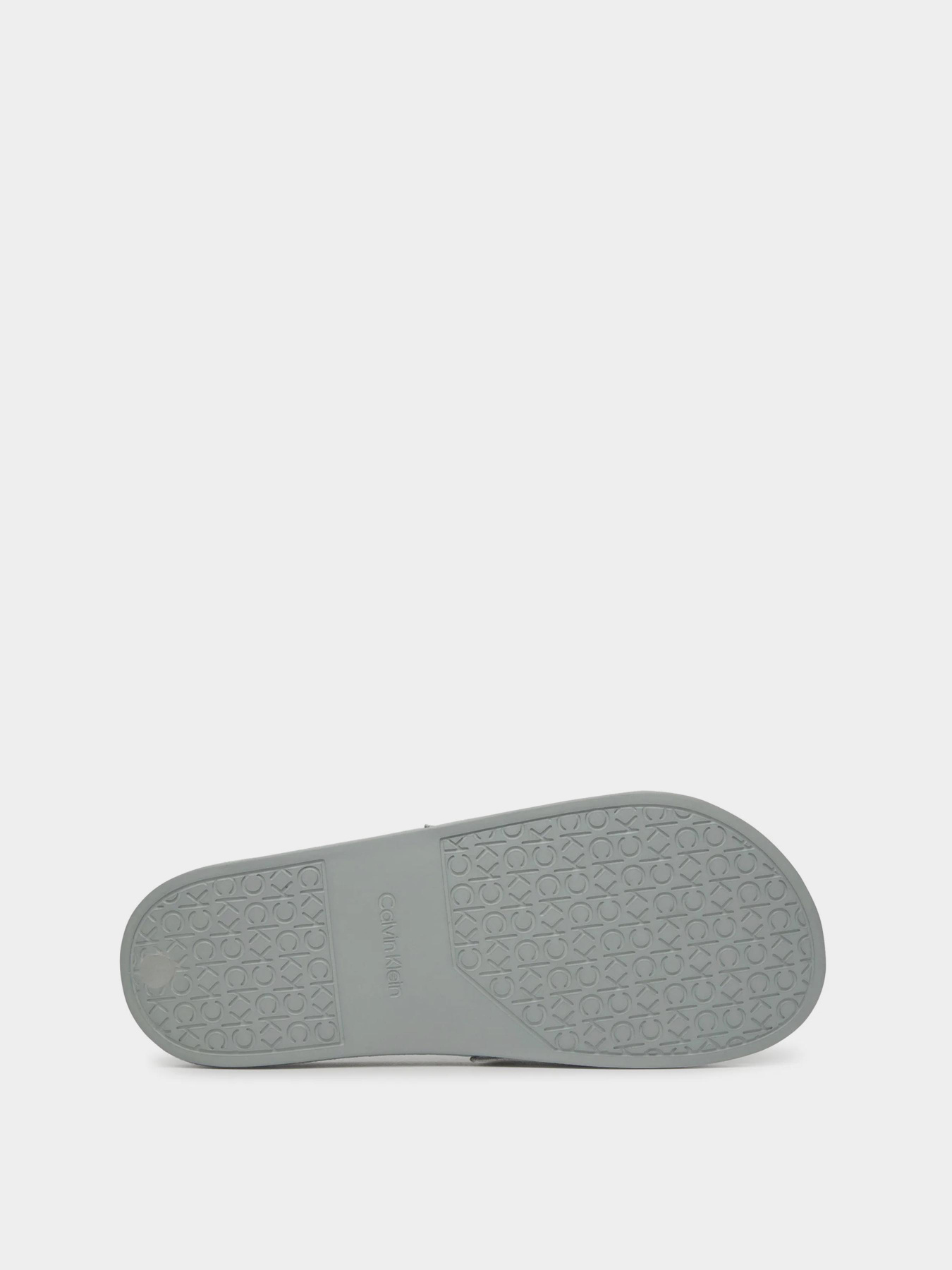 Шльопанці Calvin Klein модель HW0HW02420-PDE Фото