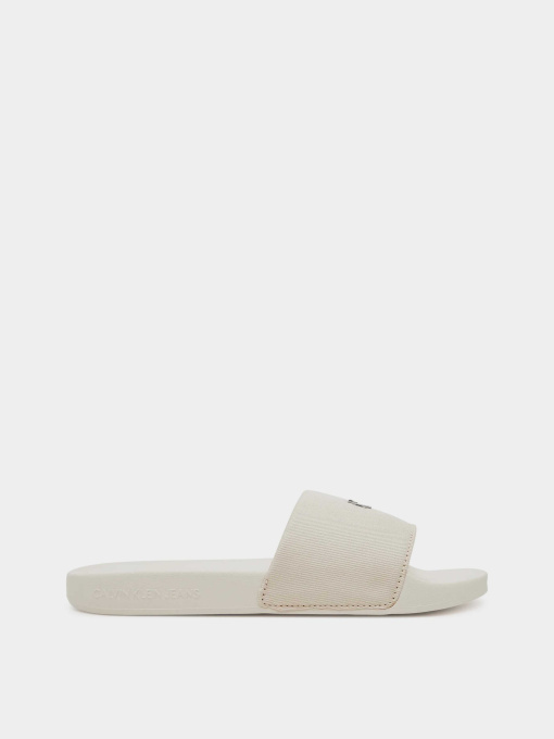 Шлёпанцы Calvin Klein модель YW0YW01713-AEO Фото