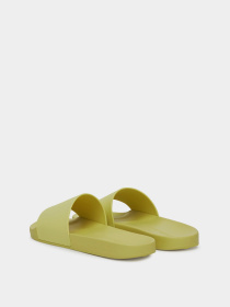 Шльопанці Calvin Klein модель YW0YW01715-LIN Фото