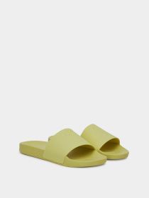 Шльопанці Calvin Klein модель YW0YW01715-LIN Фото