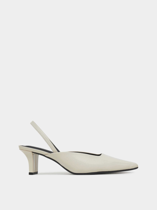 Туфли и лоферы Calvin Klein модель HW0HW02551-AEO Фото