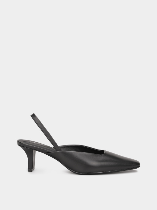 Туфли и лоферы Calvin Klein модель HW0HW02551-BEH Фото