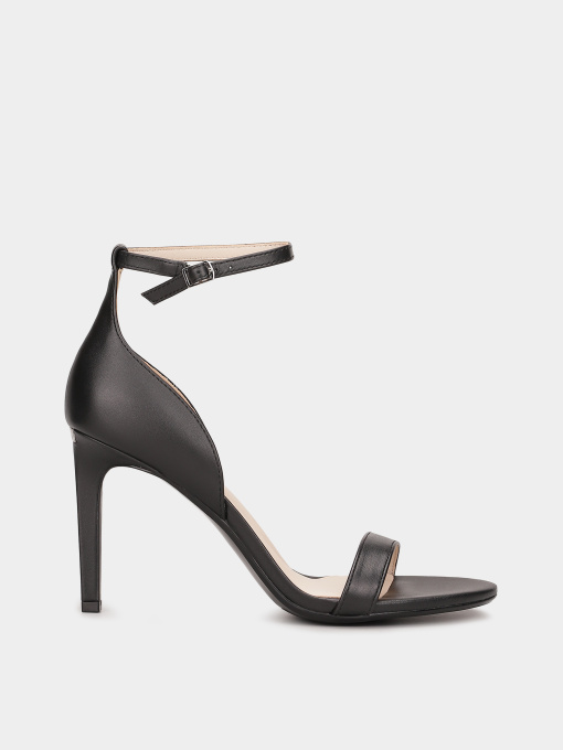 Босоніжки Calvin Klein модель HW0HW02337-BEH Фото