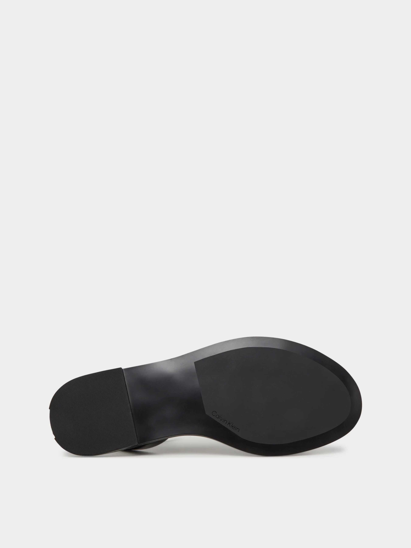 Сандалії Calvin Klein модель HW0HW02367-BEH Фото