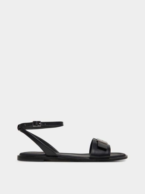 Сандалии Calvin Klein модель HW0HW02367-BEH Фото