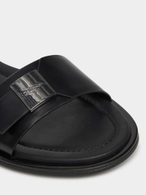 Сандалії Calvin Klein модель HW0HW02367-BEH Фото