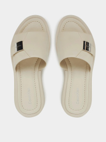 Шльопанці Calvin Klein модель HW0HW02368-AEO Фото