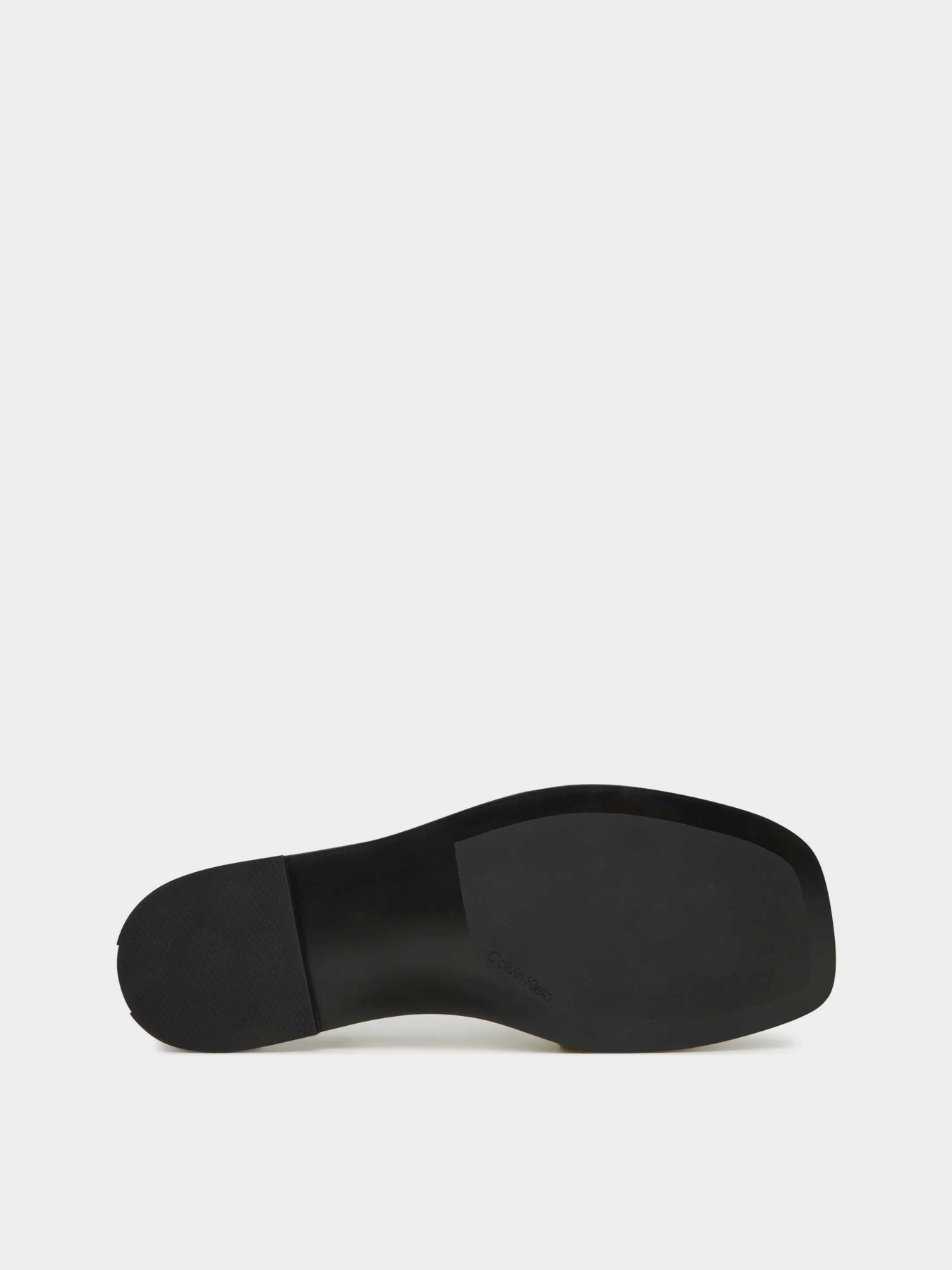 Шлёпанцы Calvin Klein модель HW0HW02378-M1E Фото