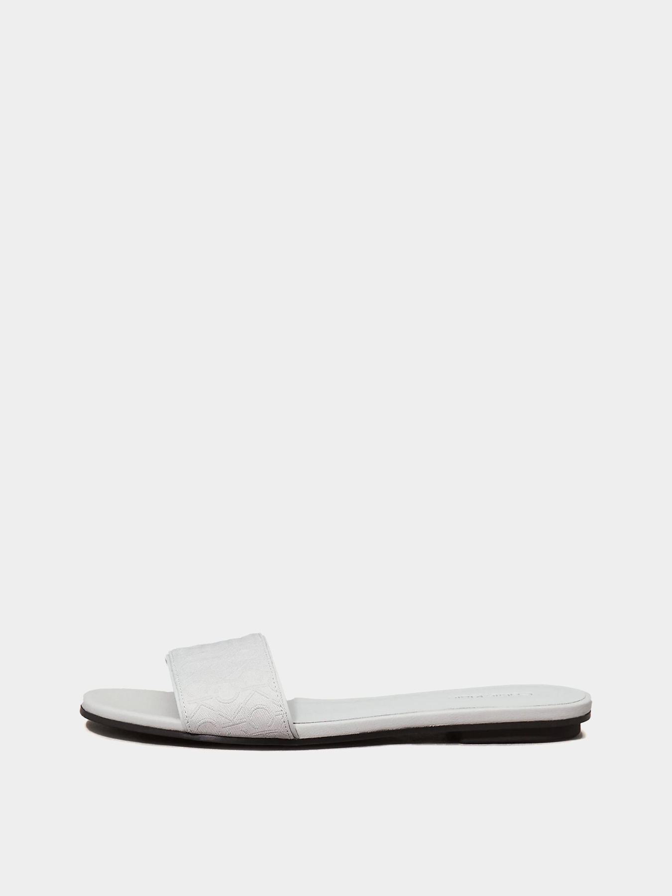 Шльопанці Calvin Klein модель HW0HW02388-PDE Фото