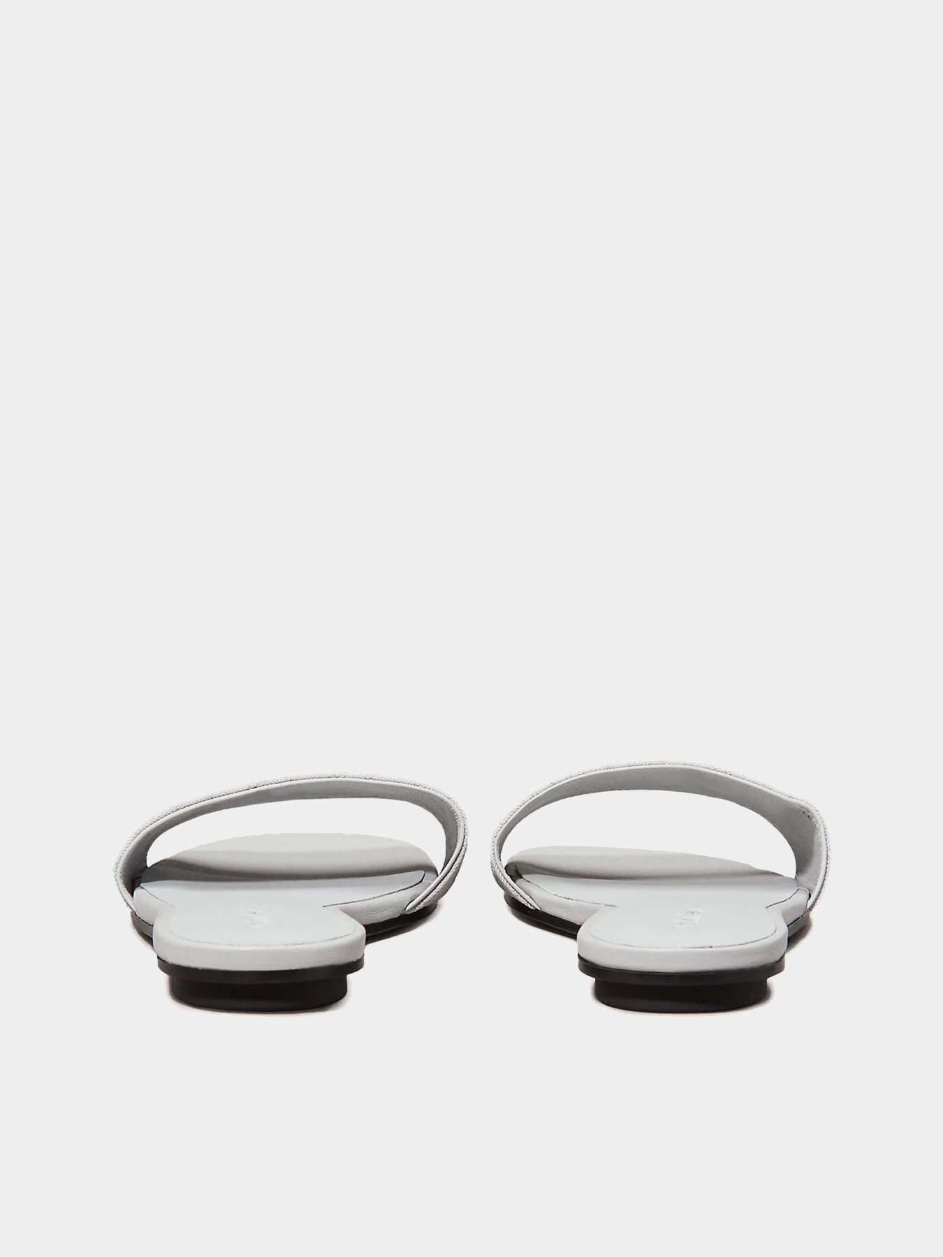 Шльопанці Calvin Klein модель HW0HW02388-PDE Фото
