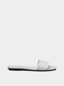Шлёпанцы Calvin Klein модель HW0HW02388-PDE Фото