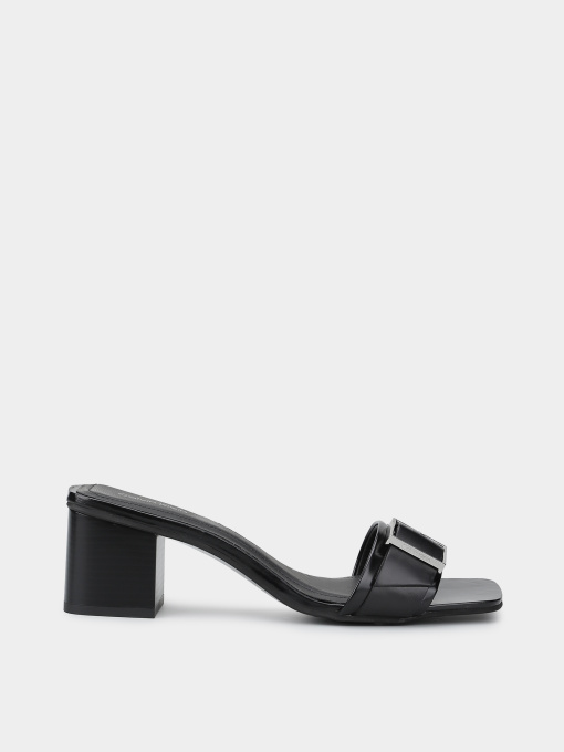 Шлёпанцы Calvin Klein модель HW0HW02478-BEH Фото