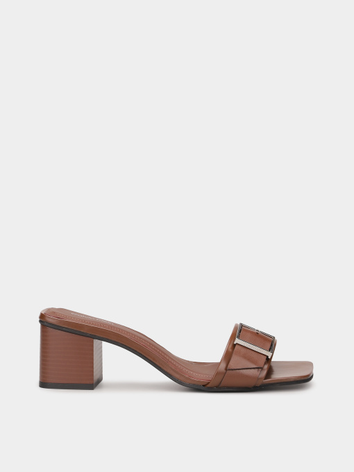 Шлёпанцы Calvin Klein модель HW0HW02478-GTW Фото