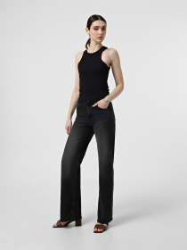 Шльопанці Calvin Klein модель HW0HW02478-GTW Фото