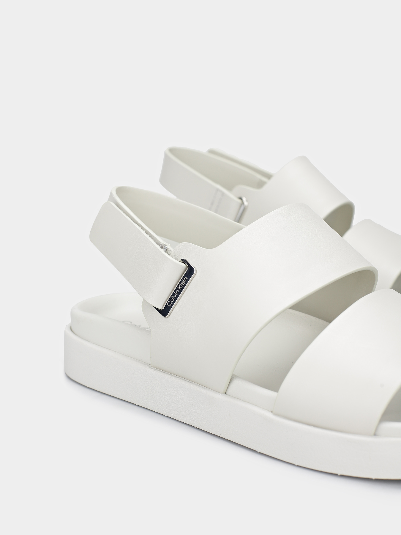 Сандалії Calvin Klein модель HW0HW02488-CJH Фото