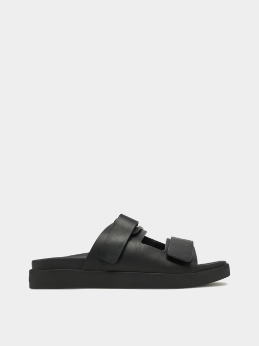 Шлёпанцы Calvin Klein модель HW0HW02489-BEH Фото