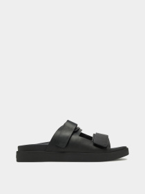 Шлёпанцы Calvin Klein модель HW0HW02489-BEH Фото