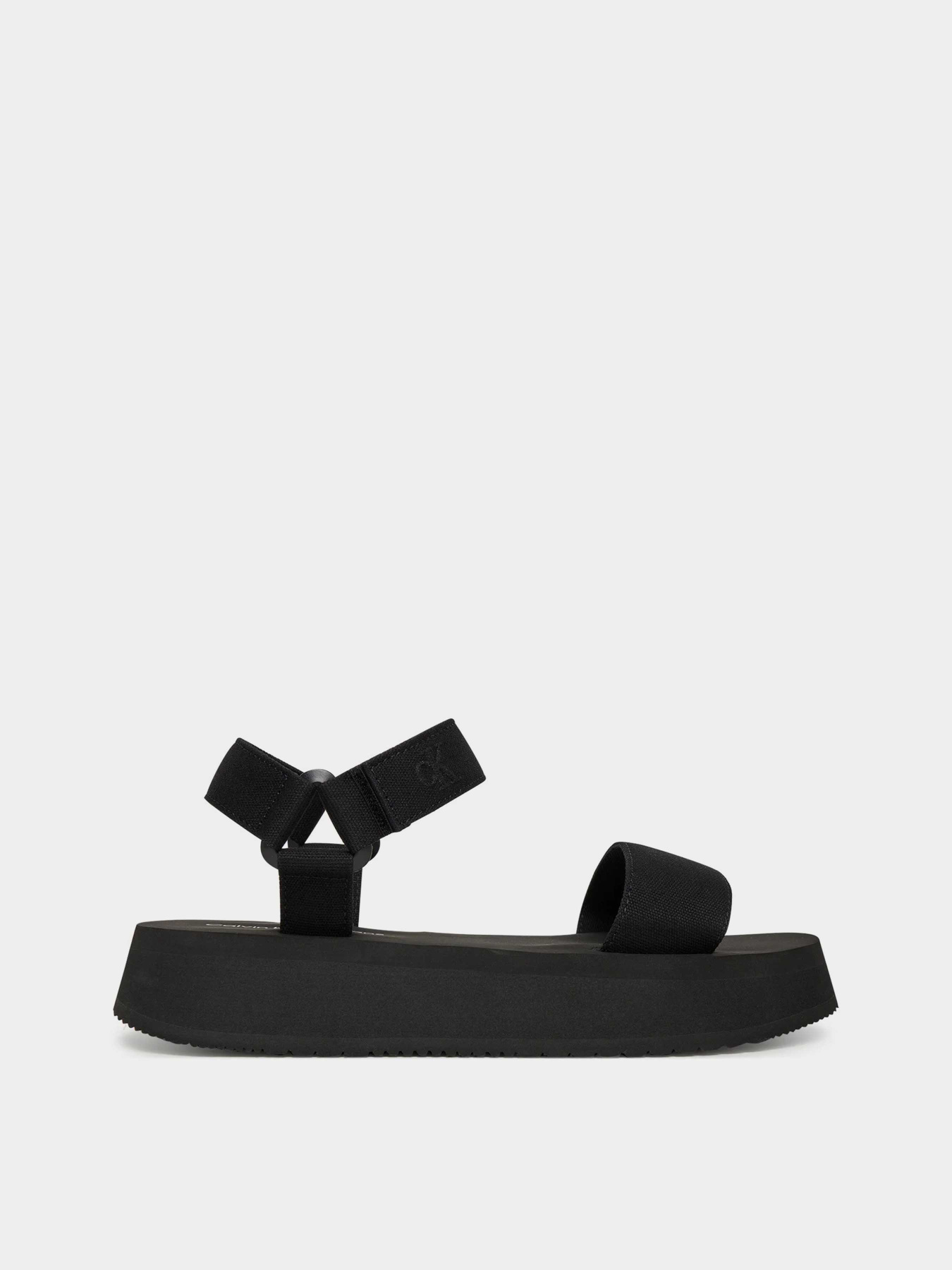 Сандалії Calvin Klein модель YW0YW01693-0GJ Фото