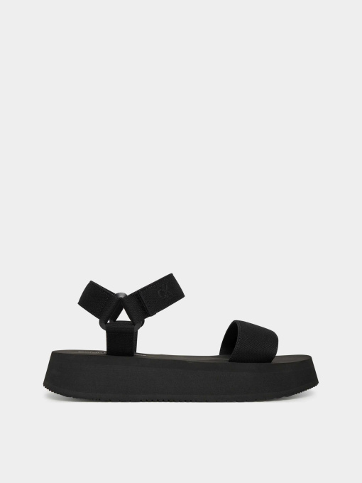 Сандалії Calvin Klein модель YW0YW01693-0GJ Фото
