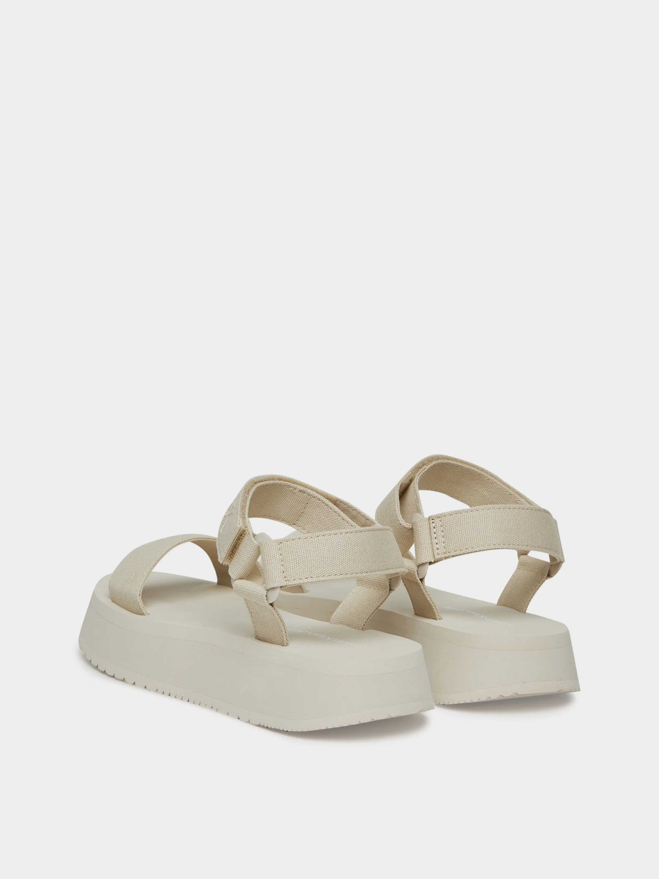 Сандалії Calvin Klein модель YW0YW01693-AEO Сандалії Calvin Klein модель YW0YW01693-AEO Фото