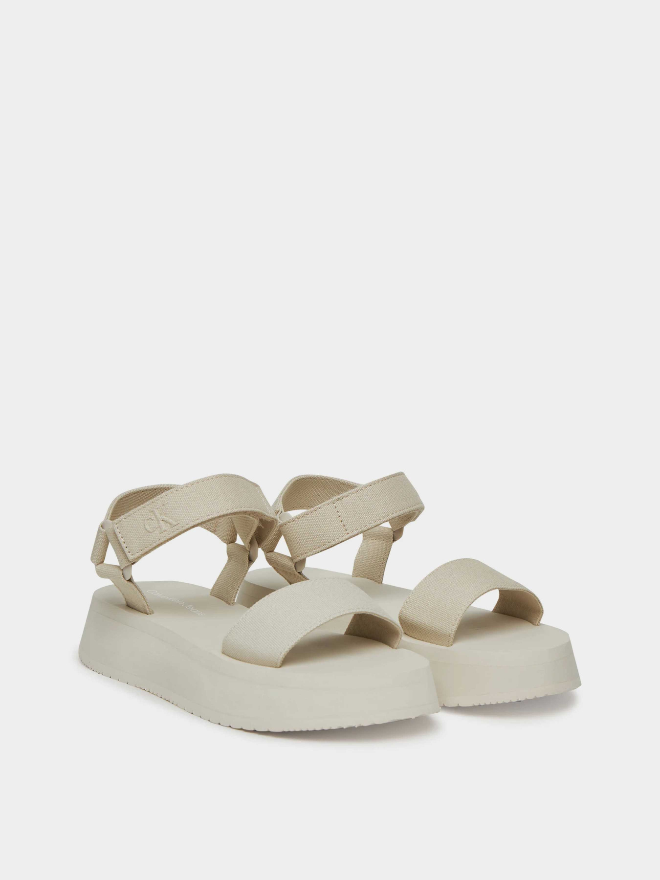 Сандалії Calvin Klein модель YW0YW01693-AEO Сандалії Calvin Klein модель YW0YW01693-AEO Фото