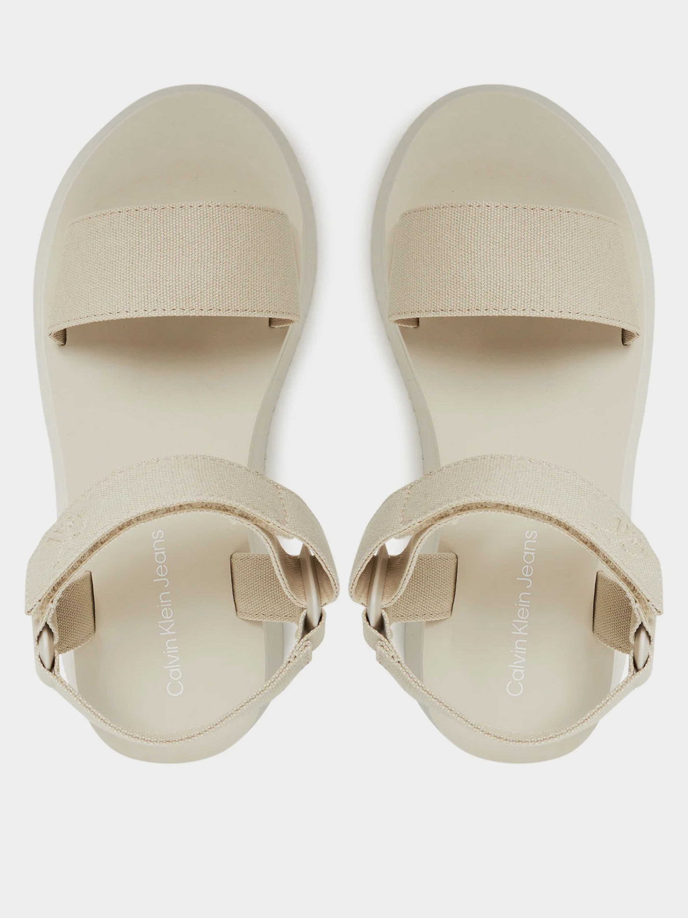 Сандалії Calvin Klein модель YW0YW01693-AEO Сандалії Calvin Klein модель YW0YW01693-AEO Фото