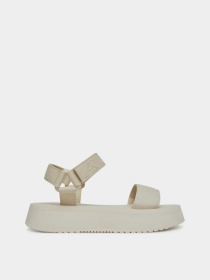 Сандалії Calvin Klein модель YW0YW01693-AEO Фото