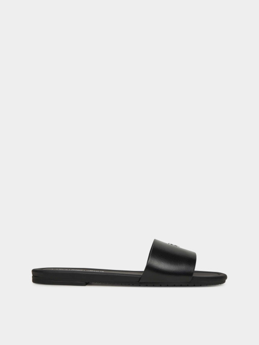 Шлёпанцы Calvin Klein модель YW0YW01697-0GJ Фото