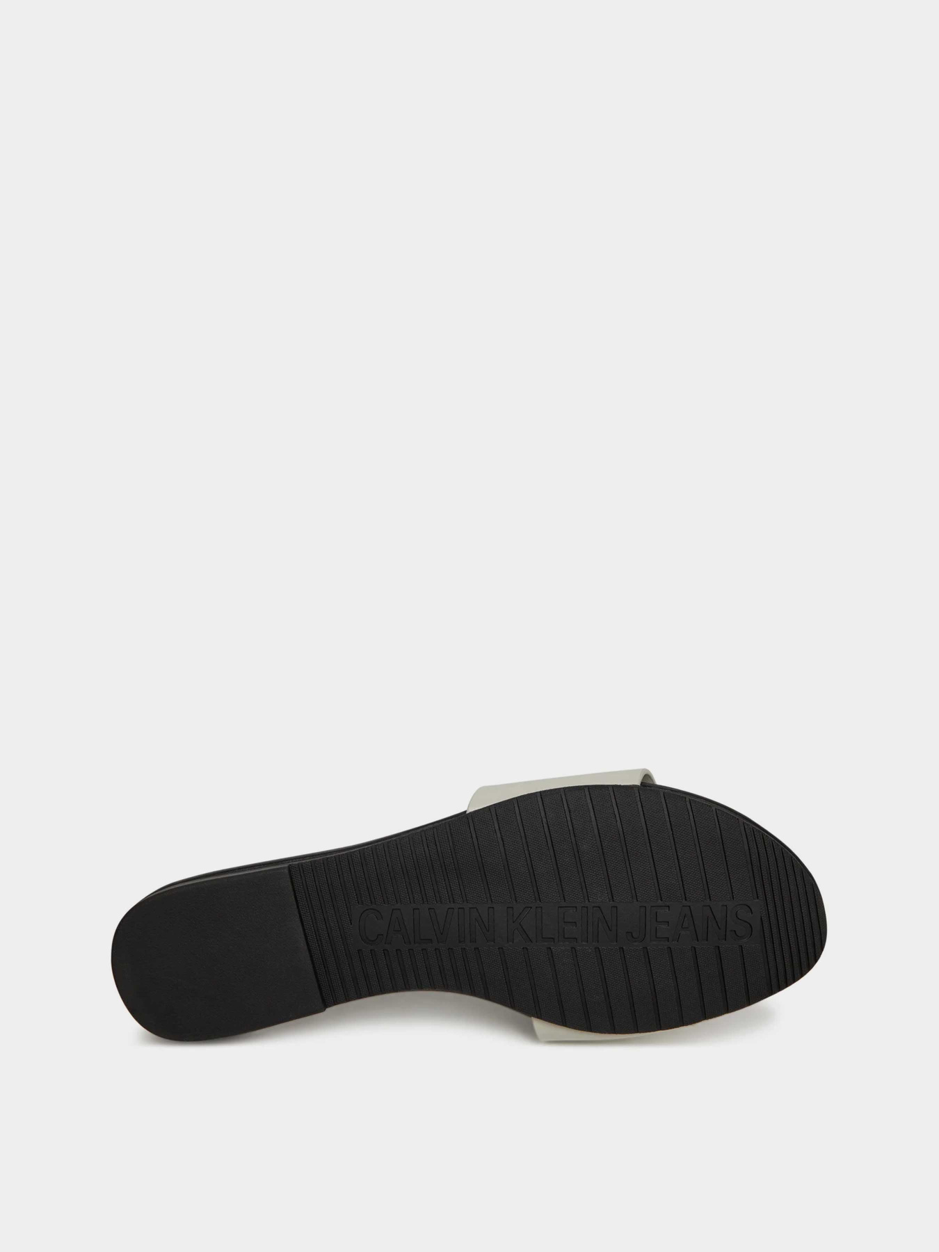 Шлёпанцы Calvin Klein модель YW0YW01697-CJH Фото