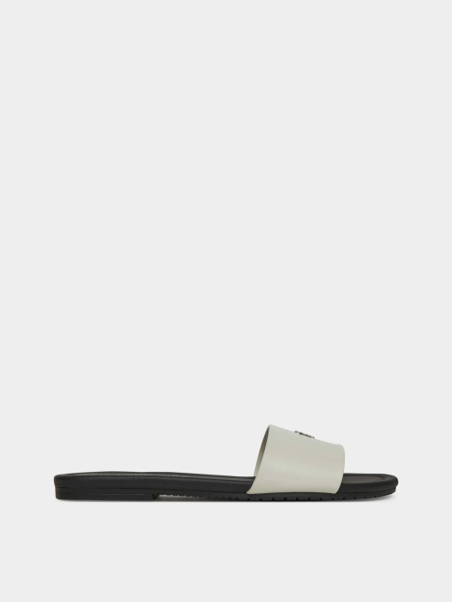 Шлёпанцы Calvin Klein модель YW0YW01697-CJH Фото